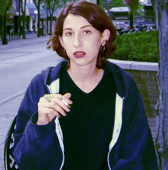 Hartford, CT, teen Kelly Jensen.
